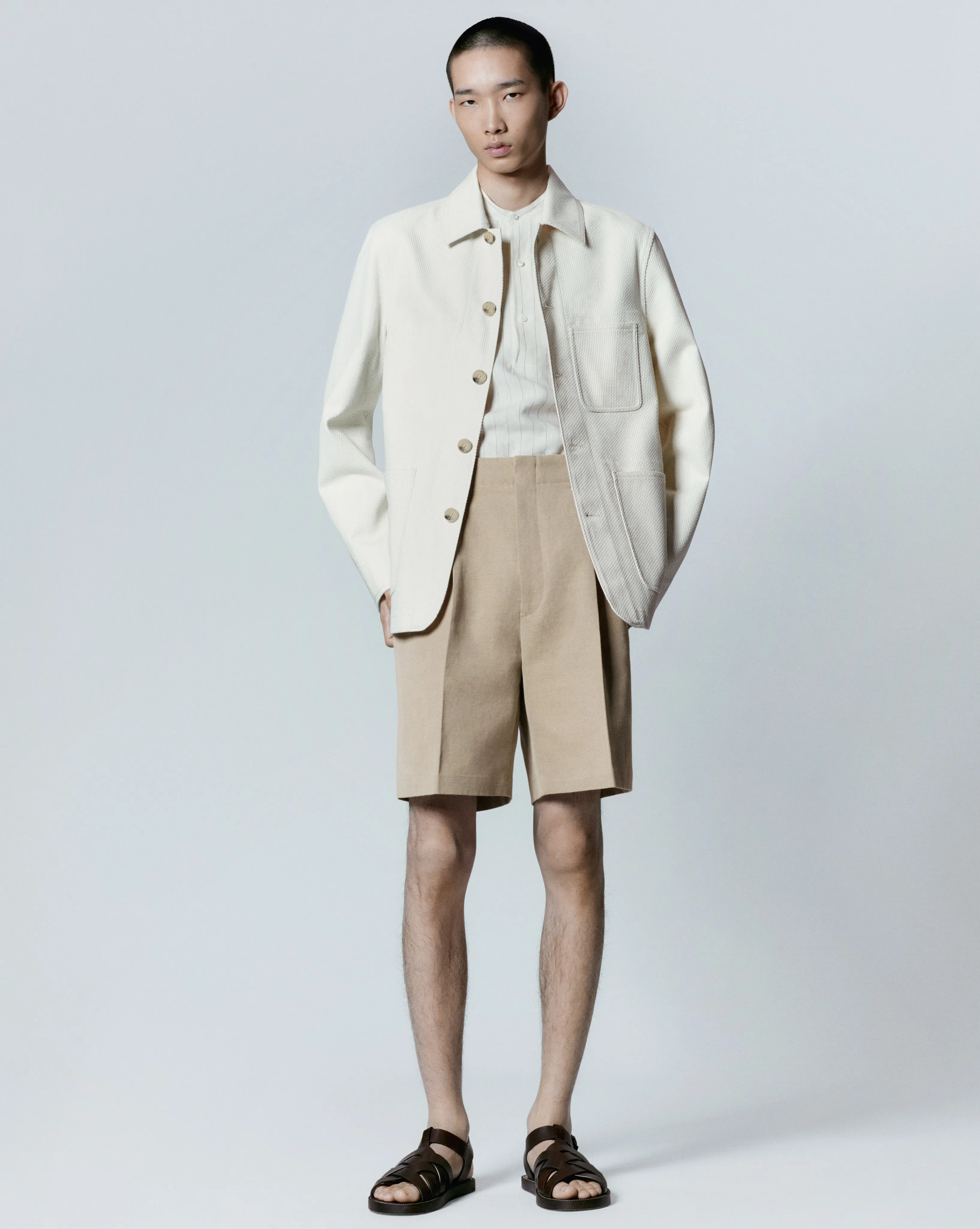 Loro Piana | SS24 Men's and Women's Collections